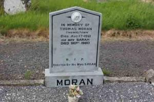 Moran Thomas Thomastown